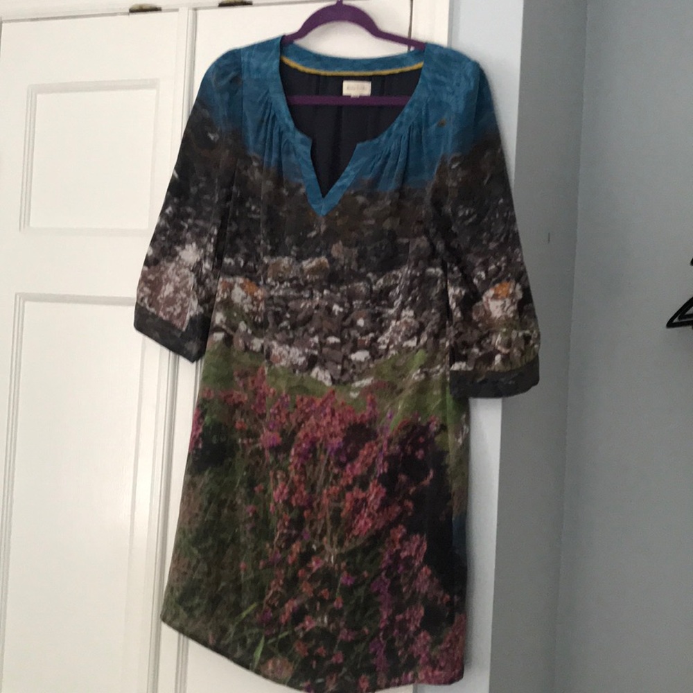 Anthropologie Excellent condition. Smoke free home